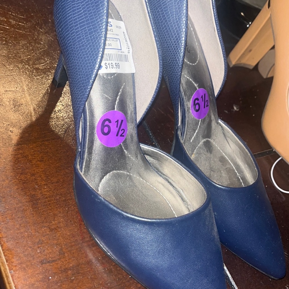 Good condition